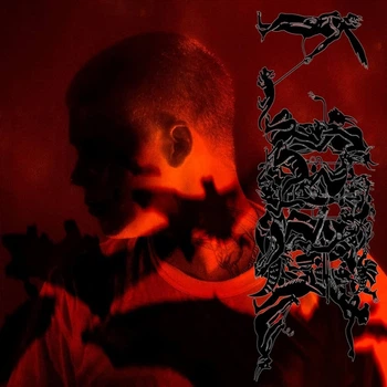 Виниловая пластинка Yung Lean Stranger