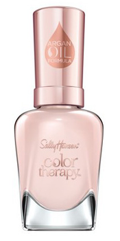 Лак для нігтів Sally Hansen Color Therapy Savasan-ahhh 225 14.7 мл (0074170458985)