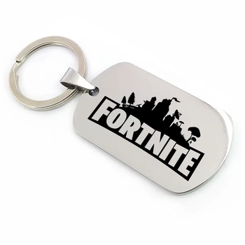 Брелок "Fortnite" (макет 1036)