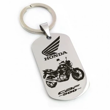 Брелок для мотоцикла Honda CBF 500 (макет 467)