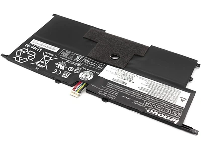 Аккумулятор для ноутбуков LENOVO ThinkPad X1 Carbon 14" 2nd (45N1700) 14.8V 45Wh (
