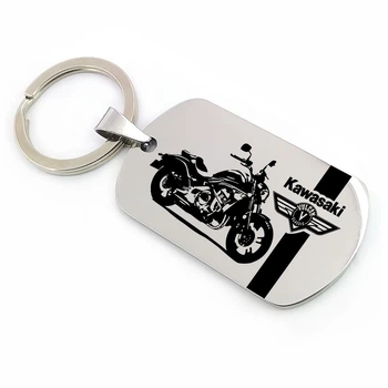 Брелок для мотоцикла Kawasaki Vulcan (макет 1167)