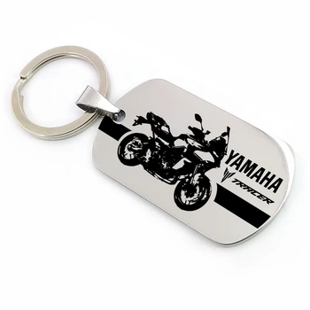 Брелок для мотоцикла Yamaha Tracer (макет 1190)