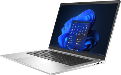 Ноутбук HP EliteBook 840 G9 (0197192981696) Silver