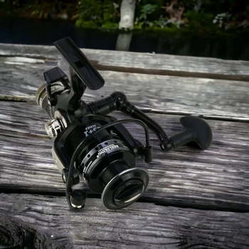 Катушка карповая KC 5000 13+1bb