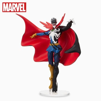 Фігурка Sega Spider Man Maximum Venom Doctor Strange Людина-Павук: Максимальний Веном 20 см (6E396DA91250)