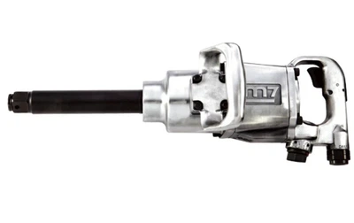 Гайковерт ударный Mighty Seven NC-8232 1 "