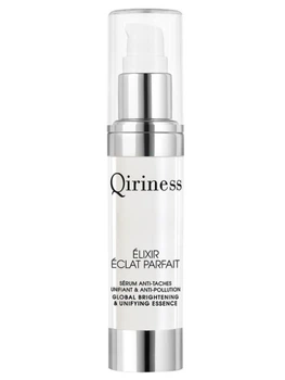 Комплексна відбілююча сироватка для обличчя Qiriness Global Brightening & Unifying Essence 30 ml