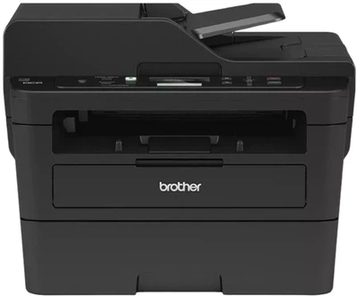 БФП Brother DCP-L2550DN Black (4977766782852)
