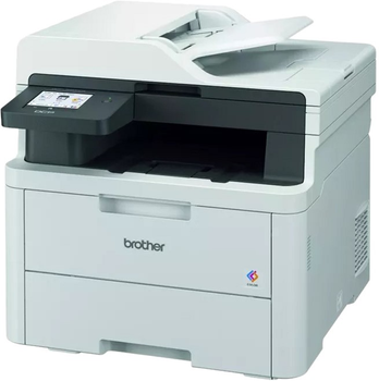 БФП Brother DCP-L3560CDW White (4977766823951)