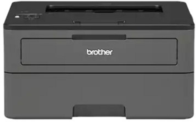Принтер Brother HL-L2375DW Gray (4977766782401)