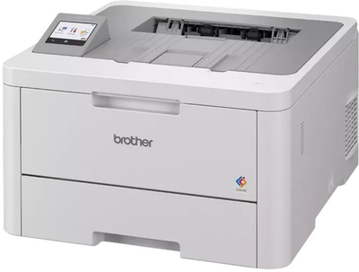 Принтер Brother HL-L8230CDW White (4977766823814)