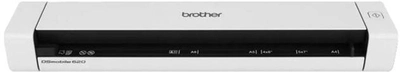 Skaner Brother DS-640 biały (4977766800518)