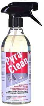 Środek do czyszczenia zlewów zlewozmywaków Pyramis Pyra Clean 500 ml (071009601) (5201217179489)