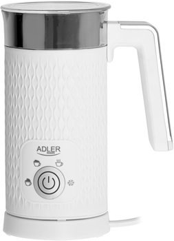 Спінювач молока Adler AD 4494