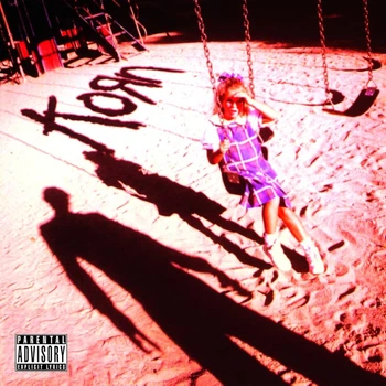 Виниловая пластинка Korn Korn