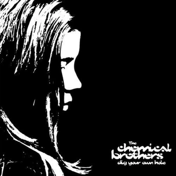 Вінілова платівка The Chemical Brothers Dig Your Own Hole