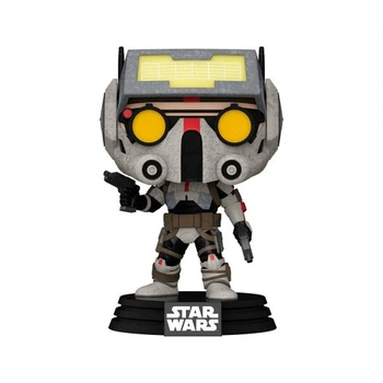 Фігурка Funko Pop! серії Зоряні війни – Технік