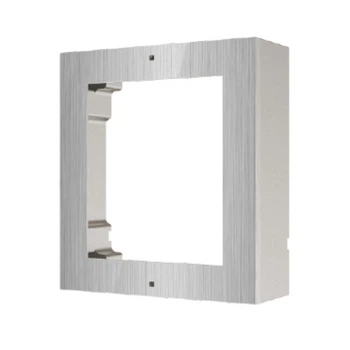 Декоративная рамка расширения модулей Hikvision DS-KD-ACW1/S