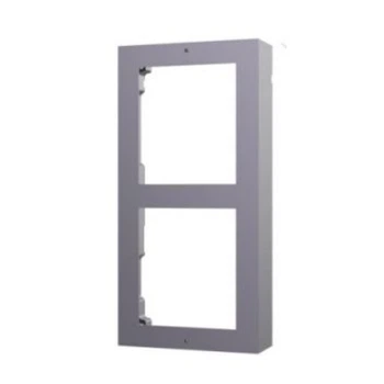 Декоративная рамка расширения модулей Hikvision DS-KD-ACW2