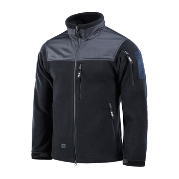 Куртка Alpha Microfleece Gen.II M-Tac Синий 3XL