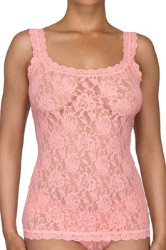 Топ Hanky Panky 40(XS) Розовый (91669)