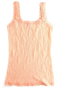 Топ Hanky Panky 42(S) Оранжевый (91698)