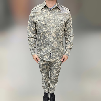 Военная форма (китель и брюки) НАТО 5.11 Пиксель XL