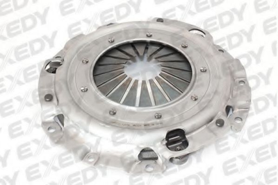 Корзина сцепления MITSUBISHI GALANT VI 2.0-2.4 99- (Выр-во EXEDY) Exedy (MBC634)