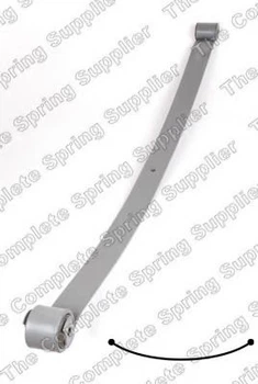 Ресора підв. задн. FIAT DUCATO, CITROEN JUMPER, PEUGEOT BOXER (вир-во Lesjofors) Lesjofors (5826106)