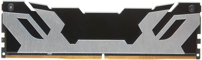 Оперативна пам'ять Kingston Fury DDR5-6400 16384MB PC5-51200 Renegade Black (KF564C32RS-16)