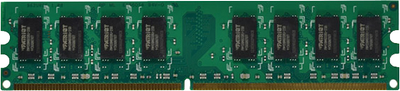 Pamięć Patriot DDR2-800 2048MB PC2-6400 (PSD22G80026)