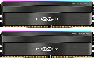 Оперативна пам'ять Silicon Power DDR4-3200 32768MB PC4-25600 (Kit