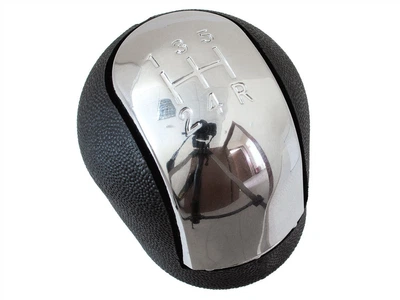 Ручка важеля КПП AVTM Opel Vectra C '02-08 (5ст КПП задня вправо), 738130