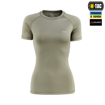 M-Tac футболка Ultra Light Polartec Lady Койот L