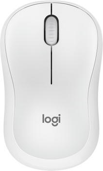 Мышь Logitech M240 Silent Bluetooth White (910-007120)