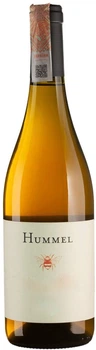 Вино Hummel Бамблбі біле сухе 0.75 л 12.5% (5999881662986)