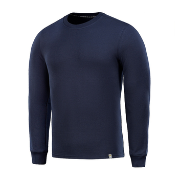 M-Tac пуловер 4 Seasons Dark Navy Blue 3XL