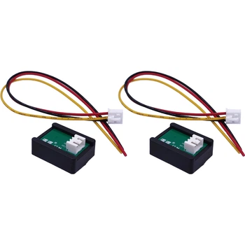 Декодер для установки LED линз на Toyota