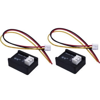 Декодер для установки LED линз на Nissan/Mazda