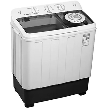 Стиральная машина ViLGrand V650-5Р Grey