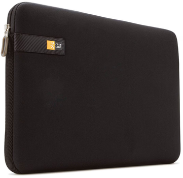 Etui do laptopa Case Logic Laps Sleeve LAPS-117 17" Black (3201364)