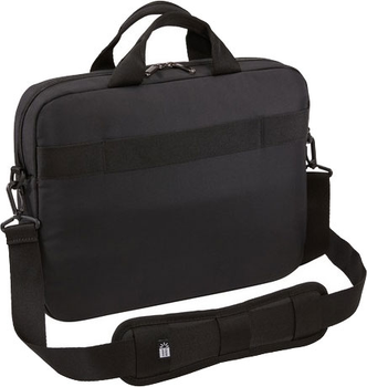 Сумка для ноутбука Case Logic Propel Attache PROPA-114 14" Black (PROPA114 BLACK)