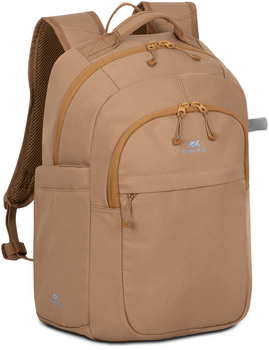 Рюкзак для ноутбука RIVACASE 5432 Beige (RC5432_BE)