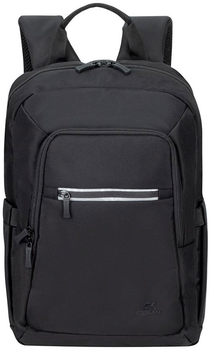 Рюкзак для ноутбука RIVACASE Alpendorf 7523 13.3" Black (RC7523_BK)