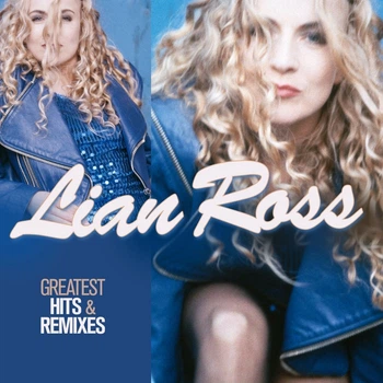 LIAN ROSS – Greatest Hits & Remixes (LP, Germany)