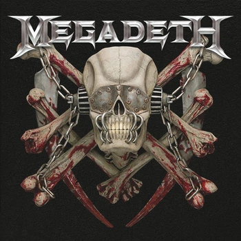 MEGADETH – Killing Is My Business (2LP, U.S.A.)