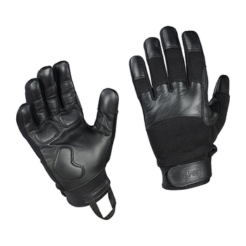 M-Tac перчатки Police Gen.2 Black M