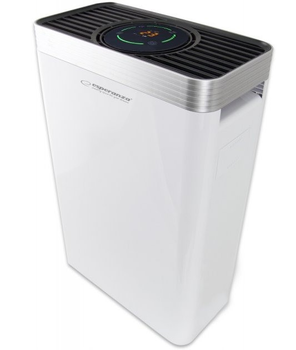 Очиститель воздуха Esperanza EHP005 Air Purifier с ионизацией
