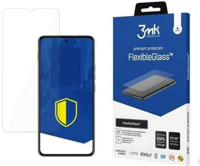 Szkło hartowane 3MK FlexibleGlass do Motorola Thinkphone (5903108511698)
